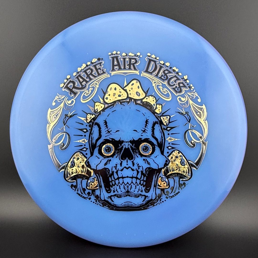 Primo Cash - Crushin' Amanitas by Manny Trujillo Hooligan