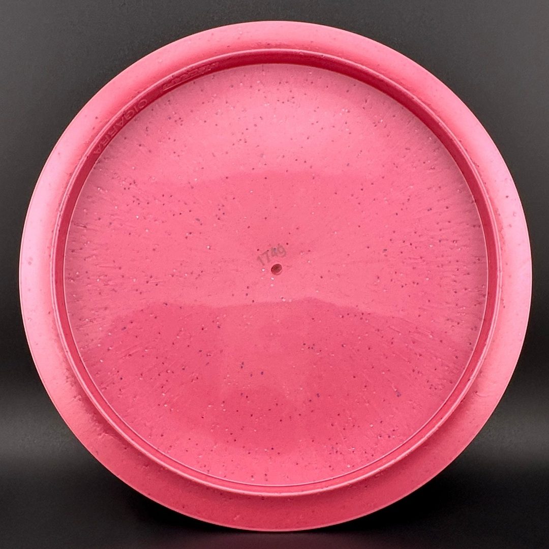 Ti Sparkle Cigarra - Ledgestone 2025 Discraft