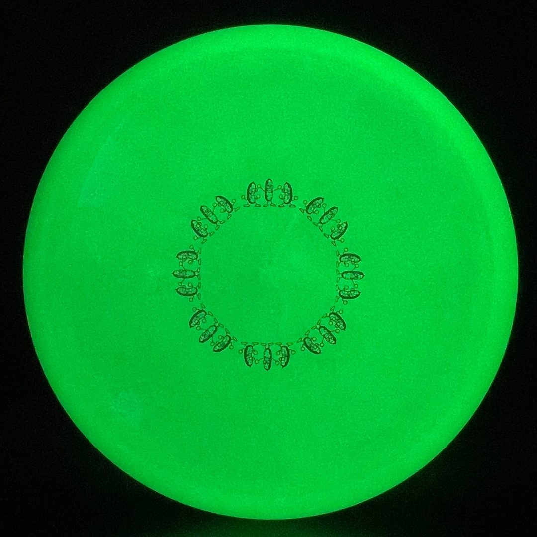 Nocturnal Pickle MINT Discs