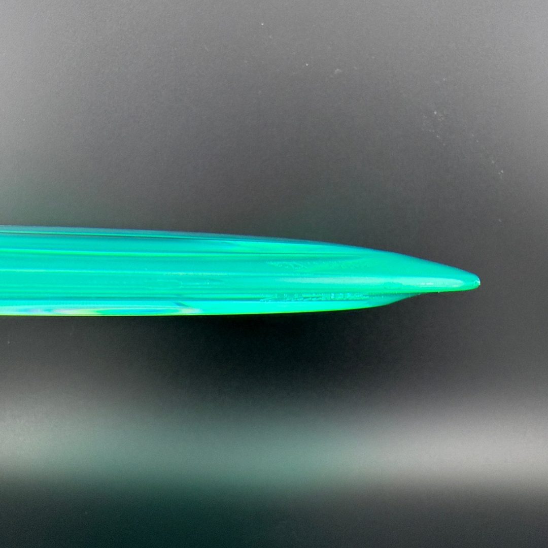 Proton Engine - 2025 MVP Open Streamline