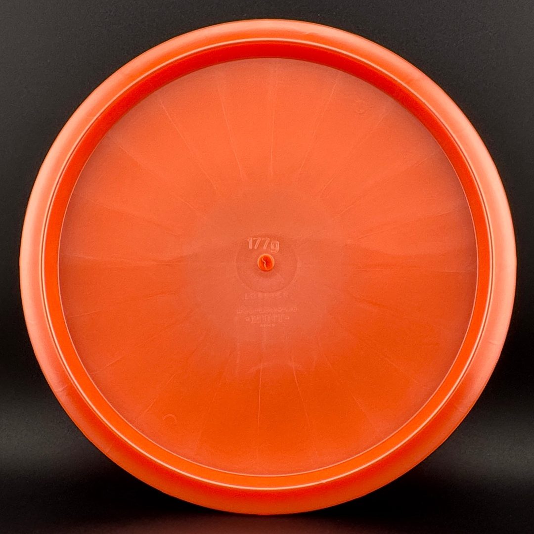 Sublime Lobster - Mobster Lobster By ZAM MINT Discs