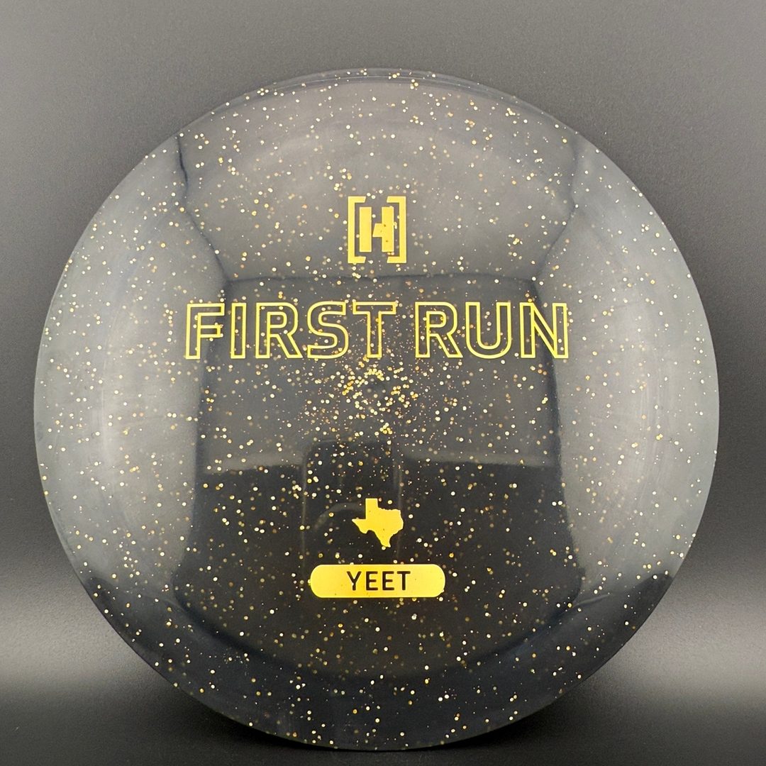 Vision Yeet - First Run - 1/250 Hooligan