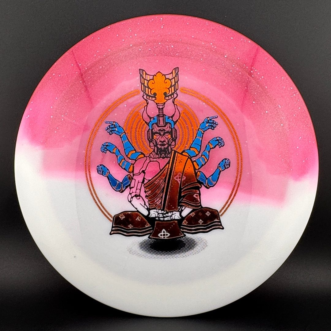 Duo Shryke - Ohn Scoggins Takeover Edition Innova