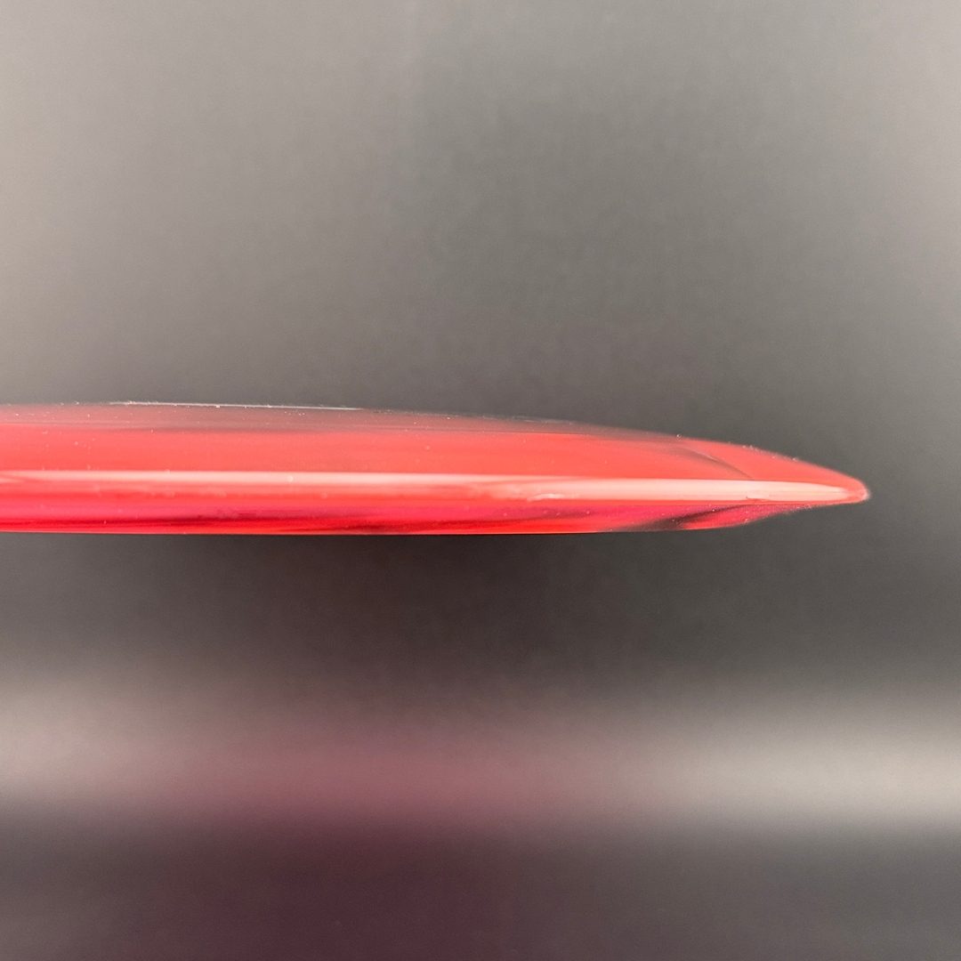 Proton Jet Streamline