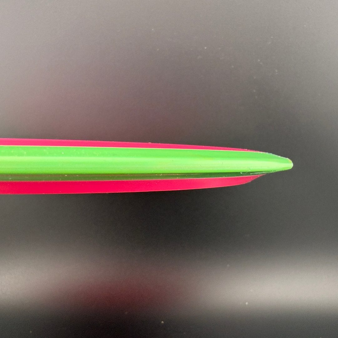Neutron Aspect Prototype - Simon Lizotte - AM Side Axiom