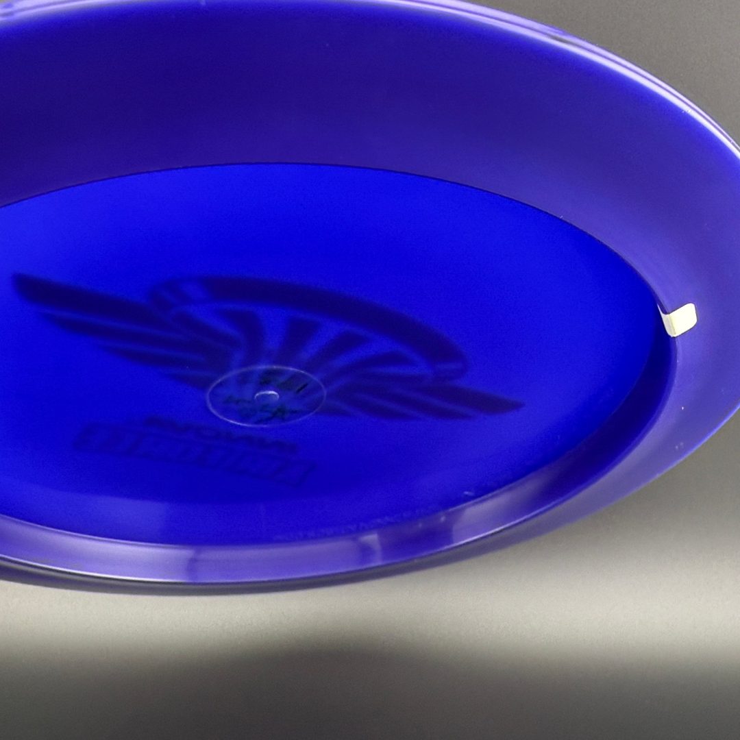 Star Firestorm - First Run - XL Air Force Stamp Innova