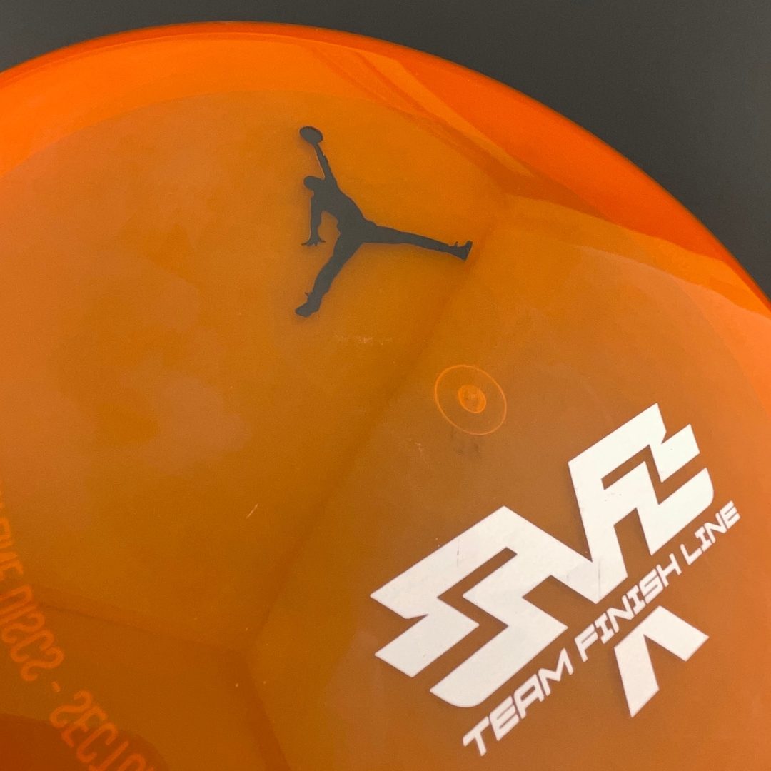 Composite Sector - Finish Line Team Stamp *Gibson Stash* Finish Line