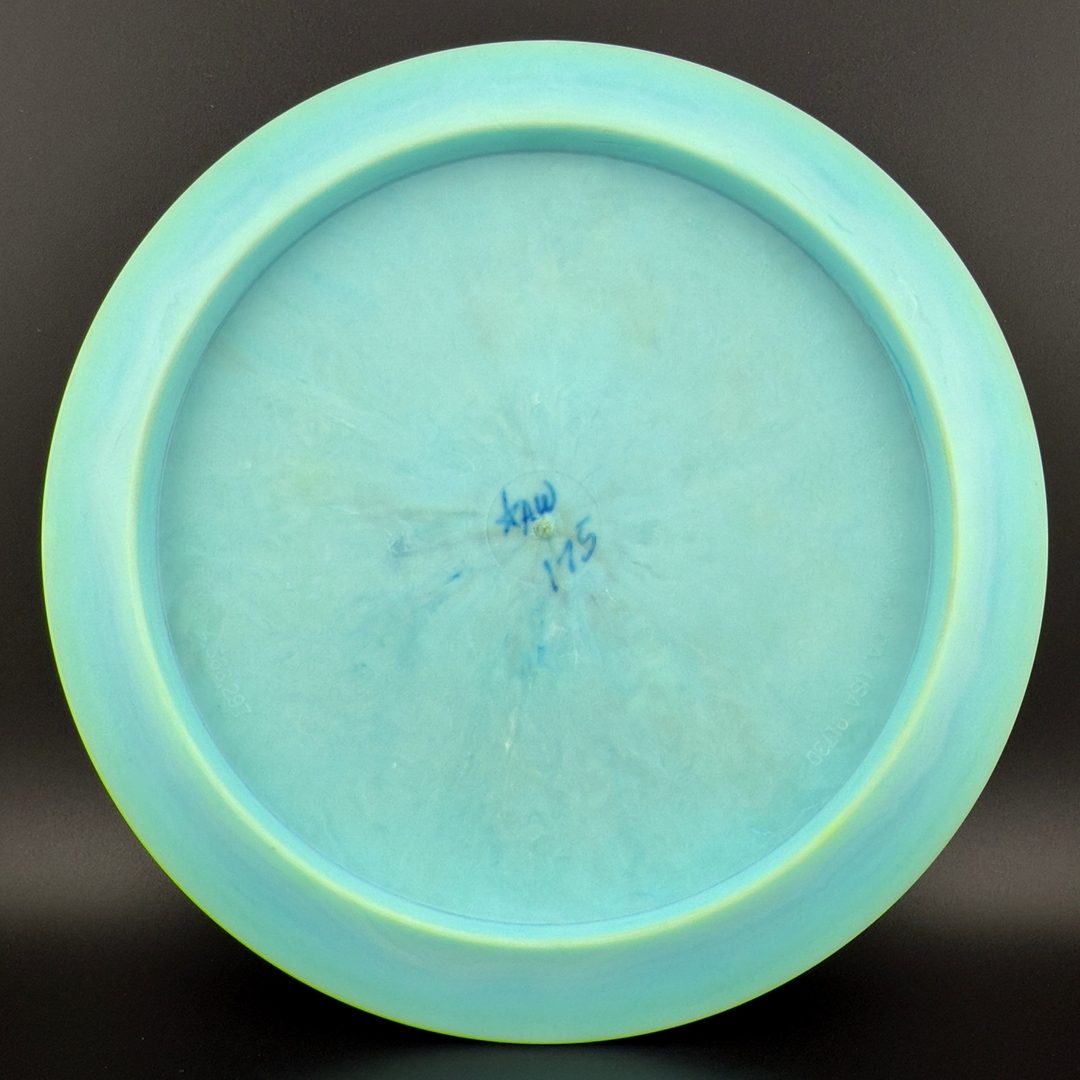 S-Line DD Penned - First Run - Innova Made F2 *Lightly Used Discmania