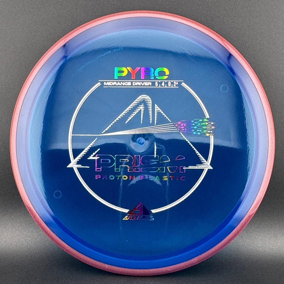 Prism Proton Pyro Axiom