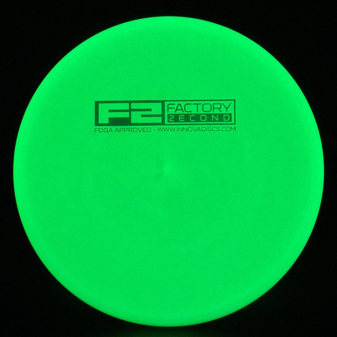 Proto Glow Star AviarX3 - F2 Innova
