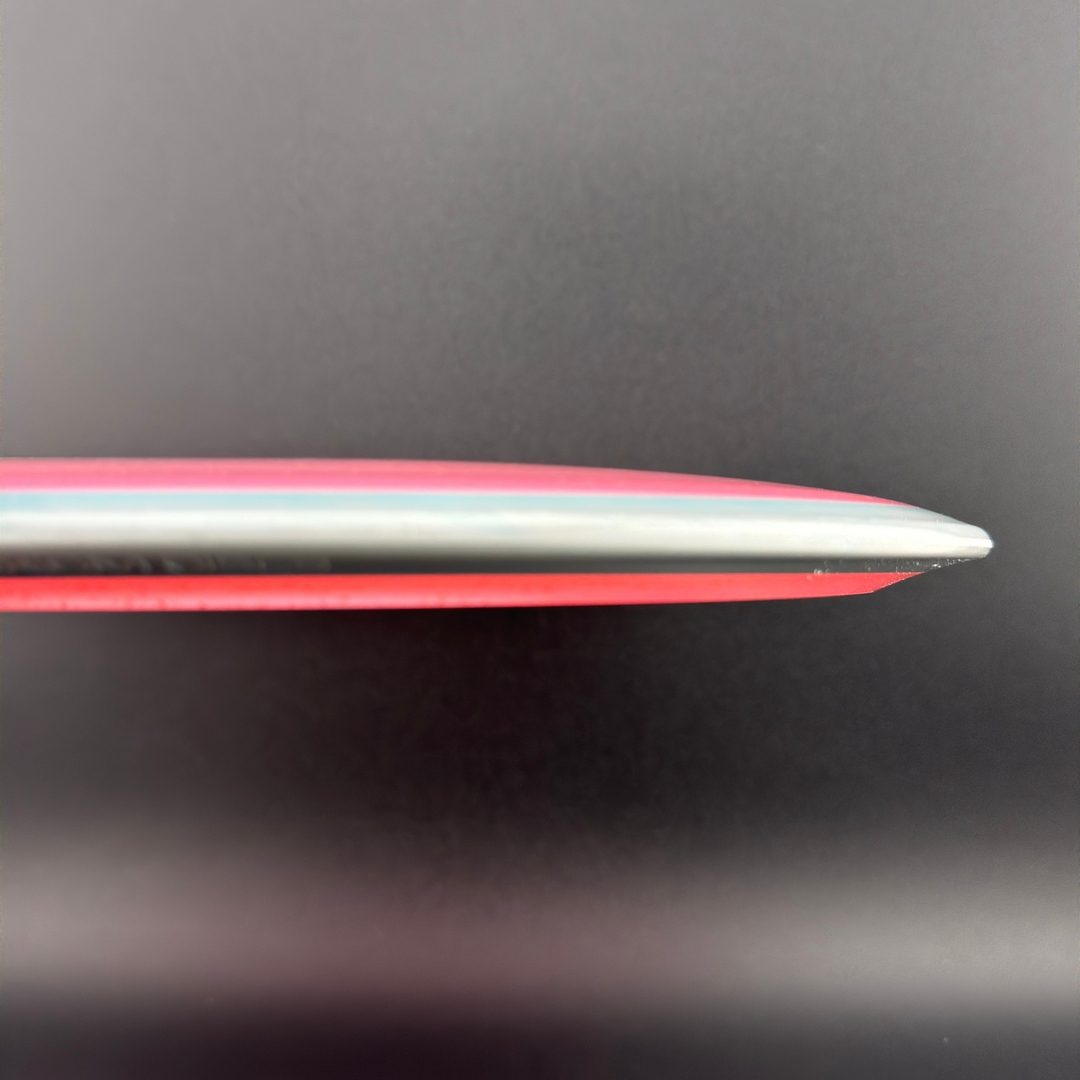 Particle Glow Soft Proton Rhythm - OTB Open 2026 Axiom