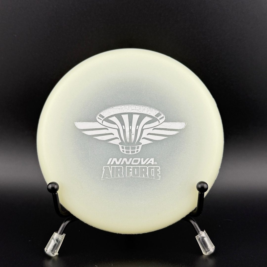 Glow Mini Marker - Air Force Innova