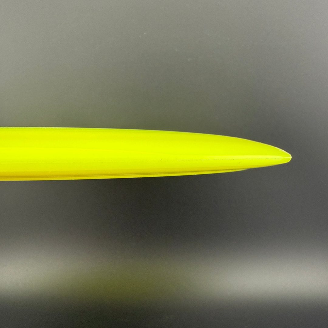 Major Line Osprey - First Run Climo Disc Golf