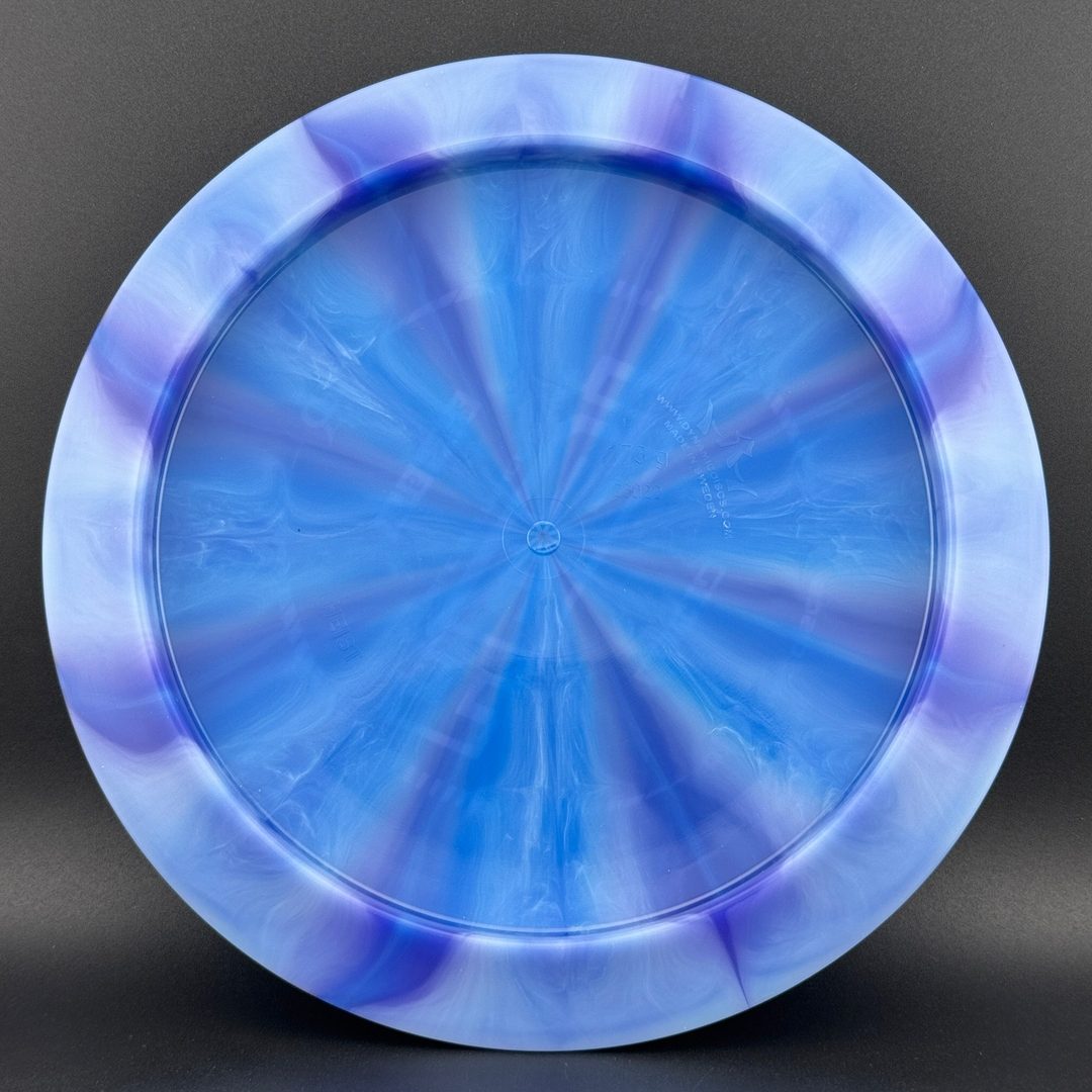 Lucid Burst Heist Dynamic Discs