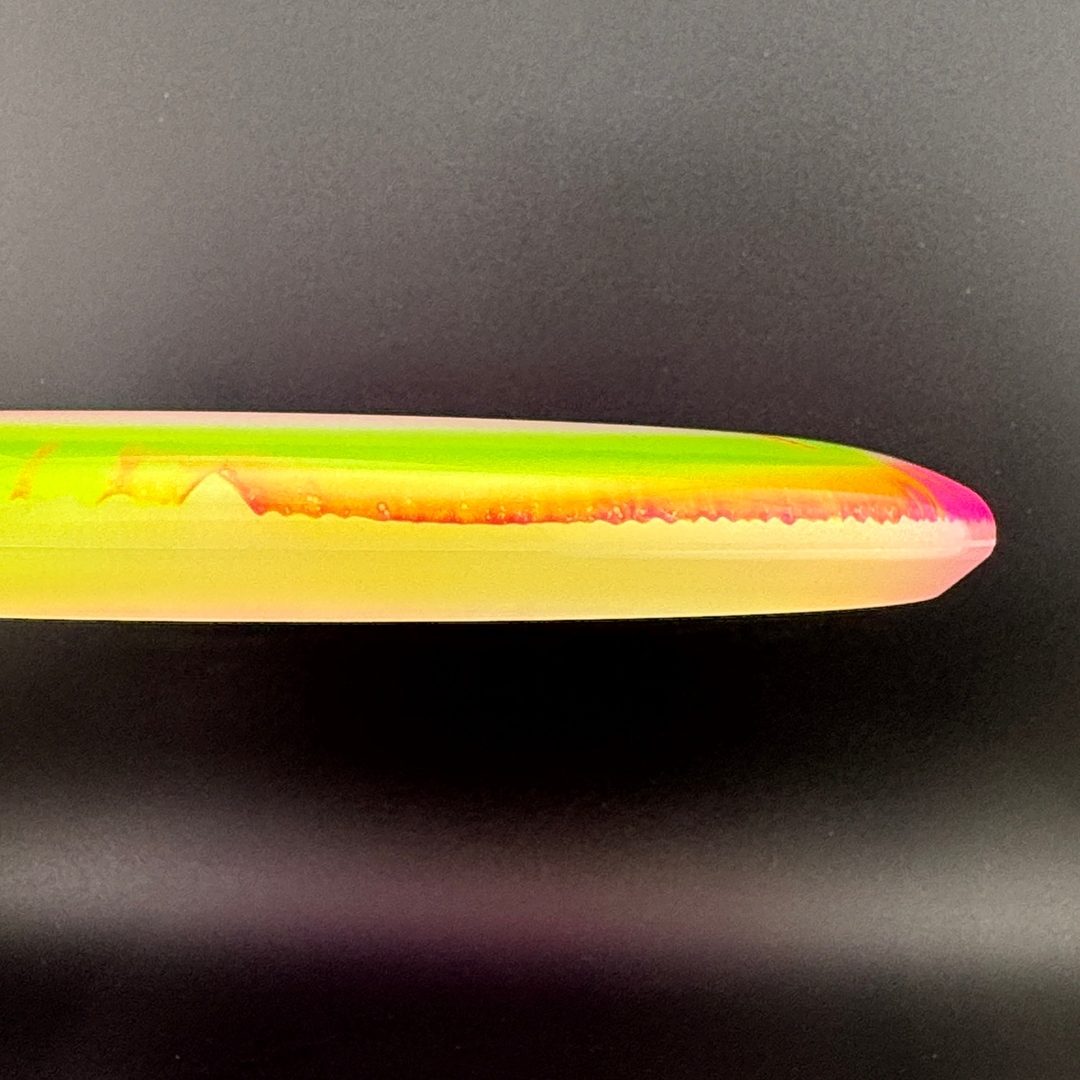 I-Dye Champion Aviar Innova