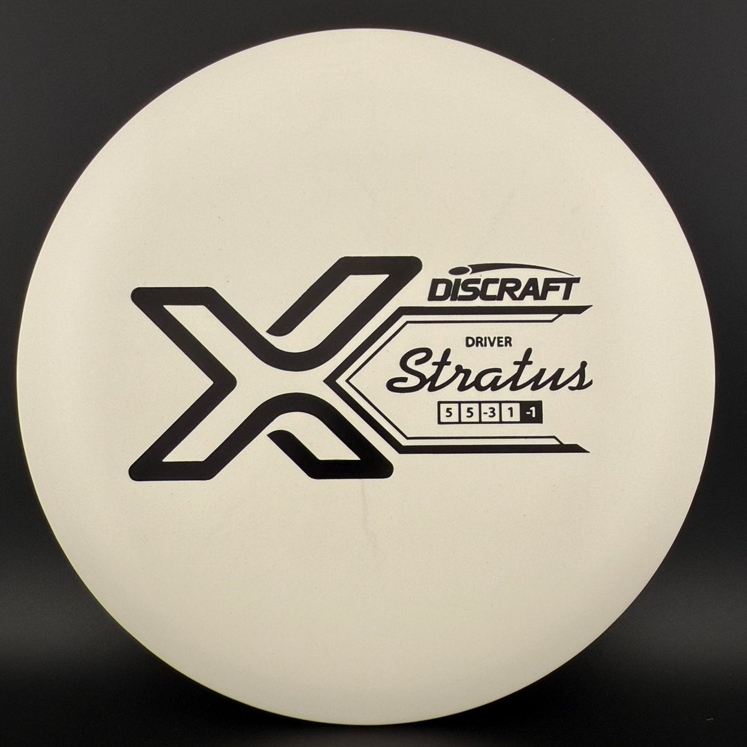 X Line Stratus Discraft