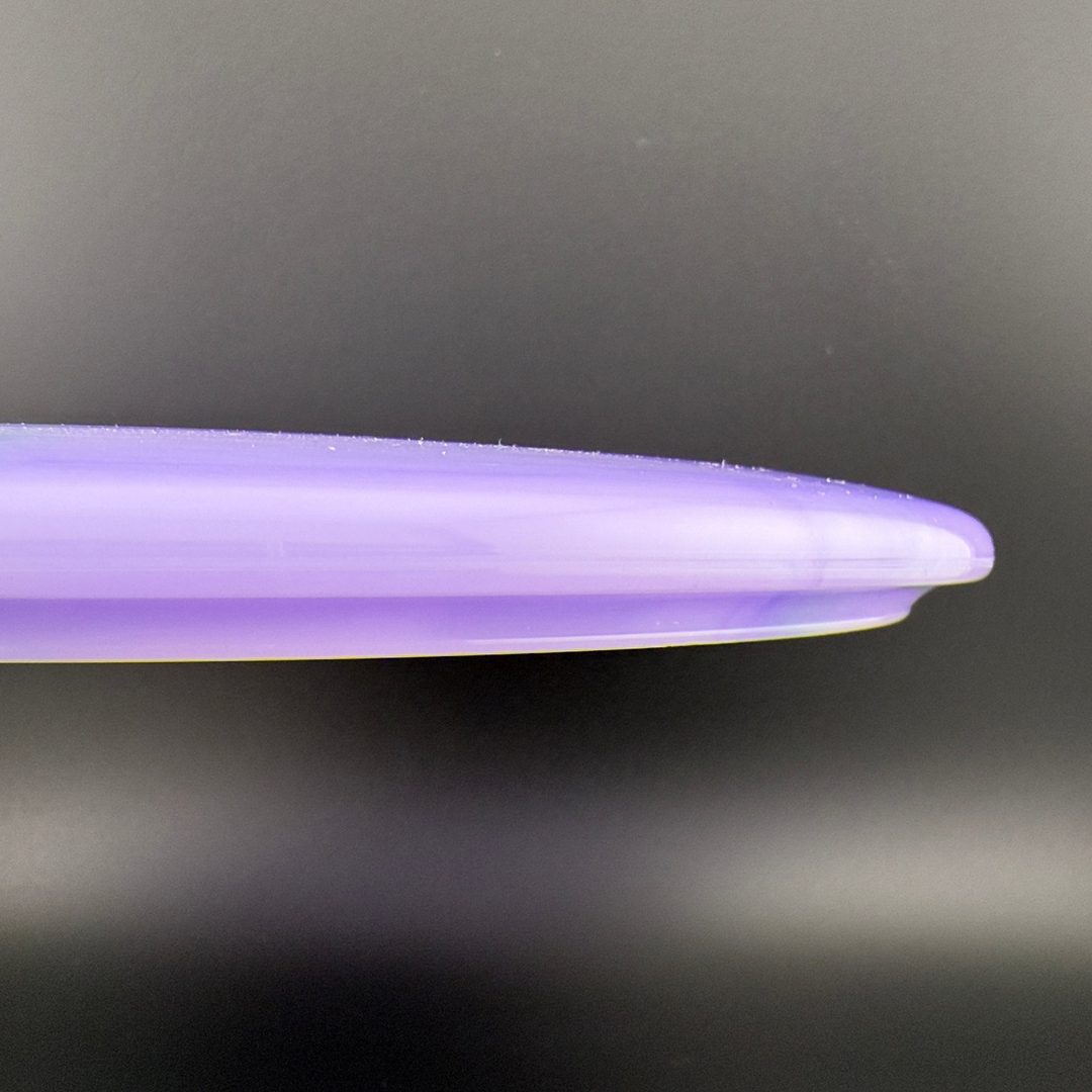 Z Swirl Comet - 2025 Michael Johansen ICON Team Discraft