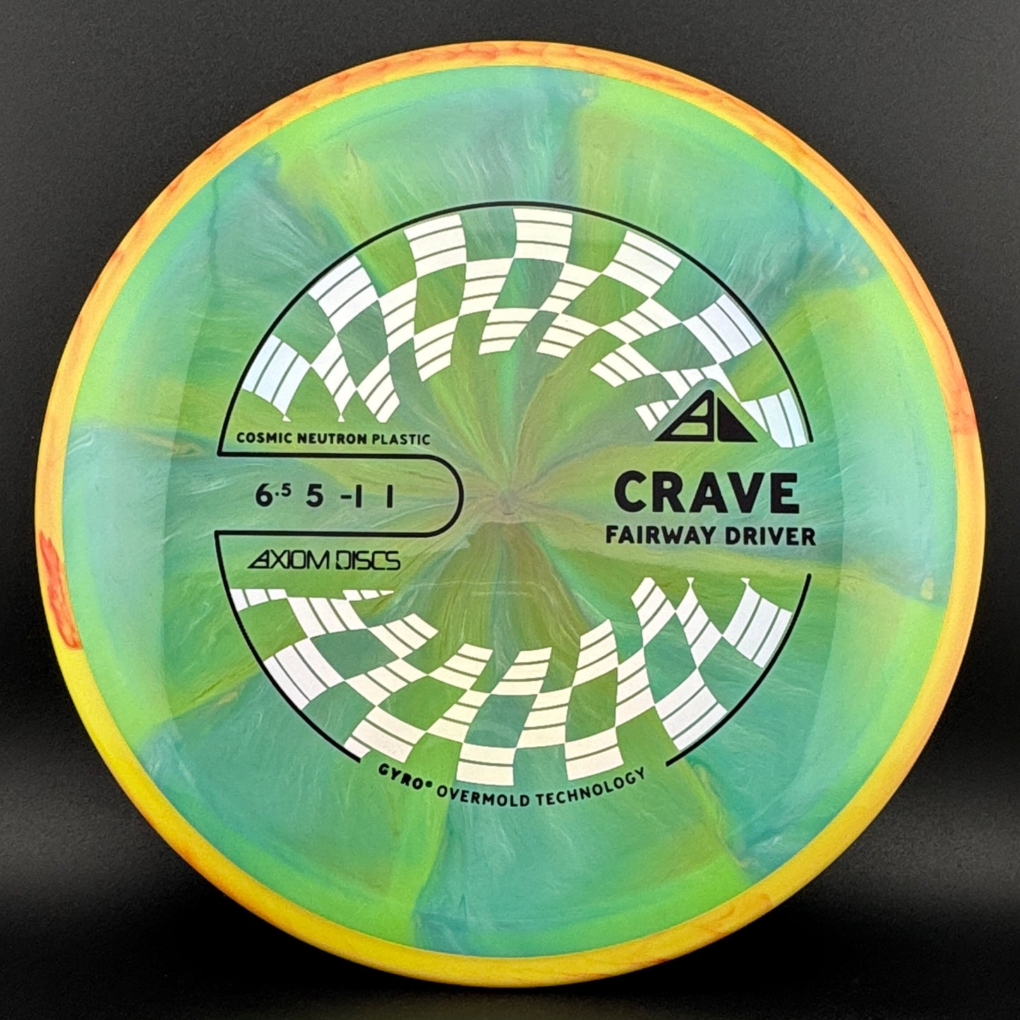 Cosmic Neutron Crave