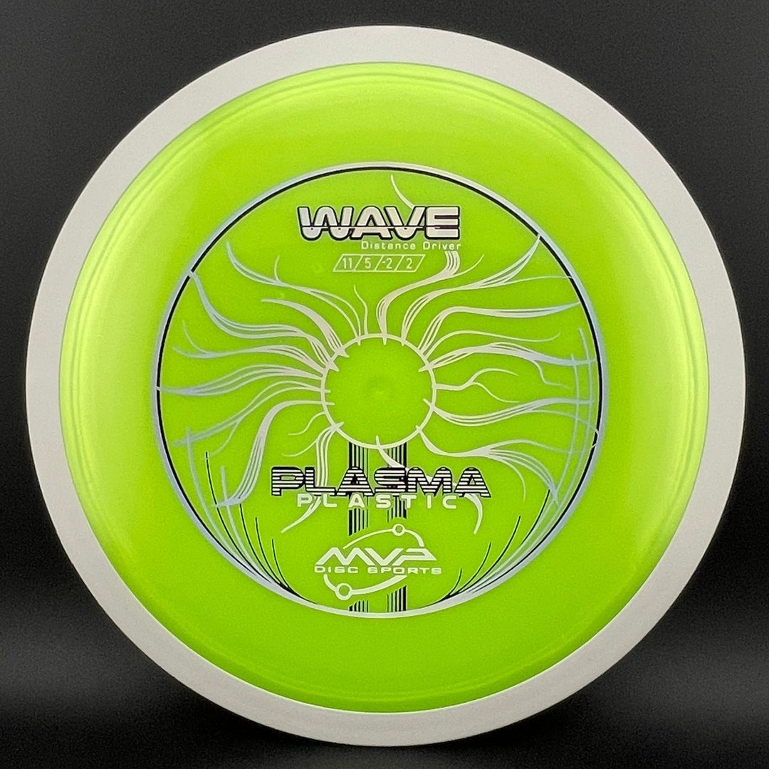 Plasma Wave MVP