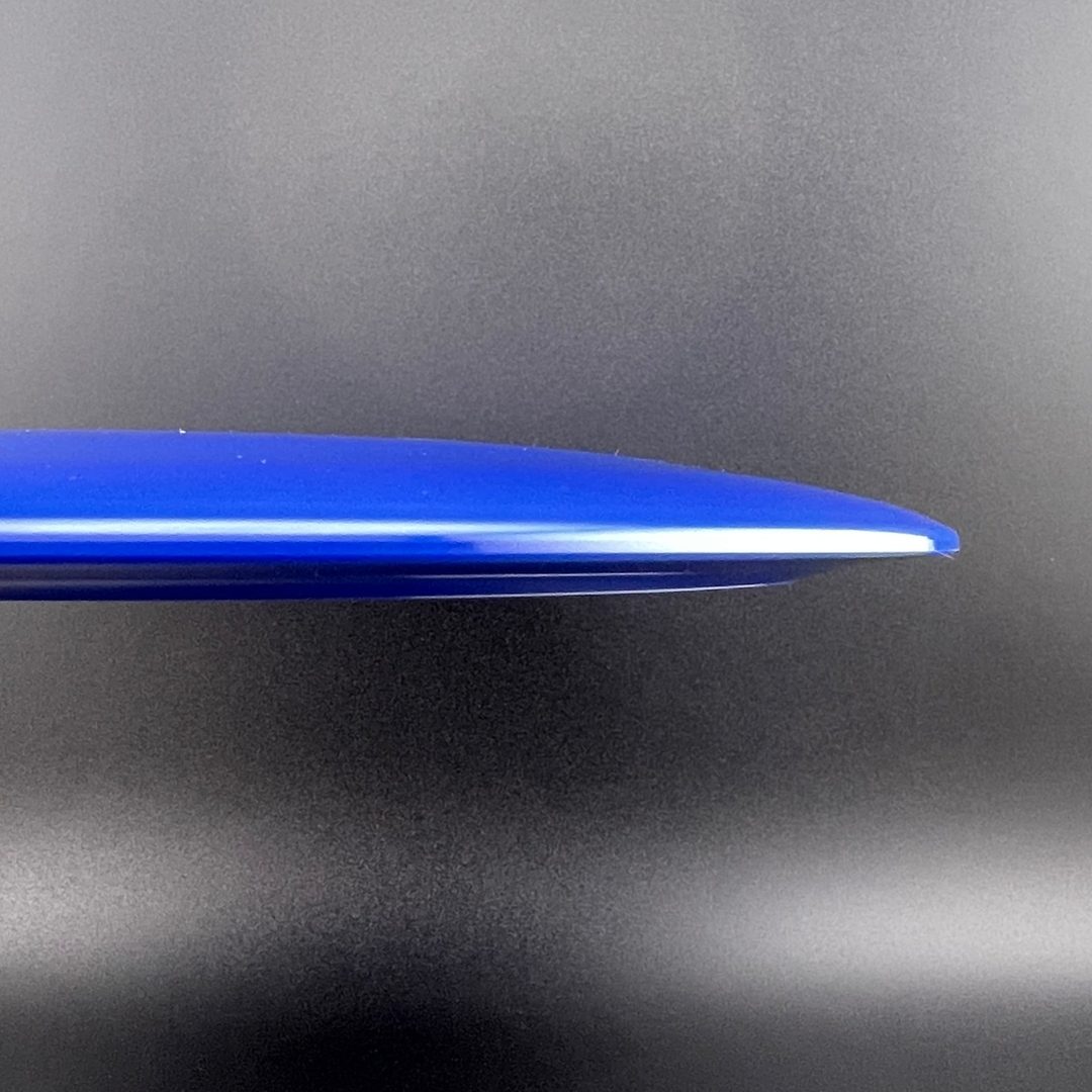 Q-Line DD3 - Premier Technology Discmania