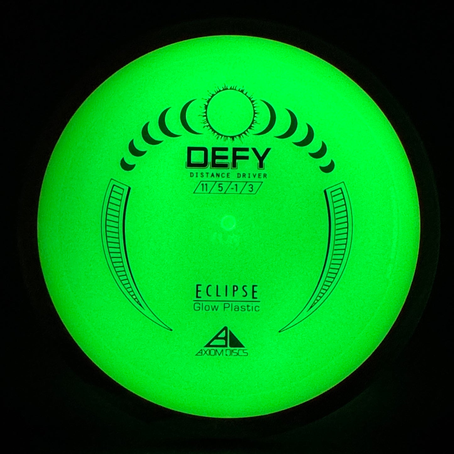 Eclipse Defy