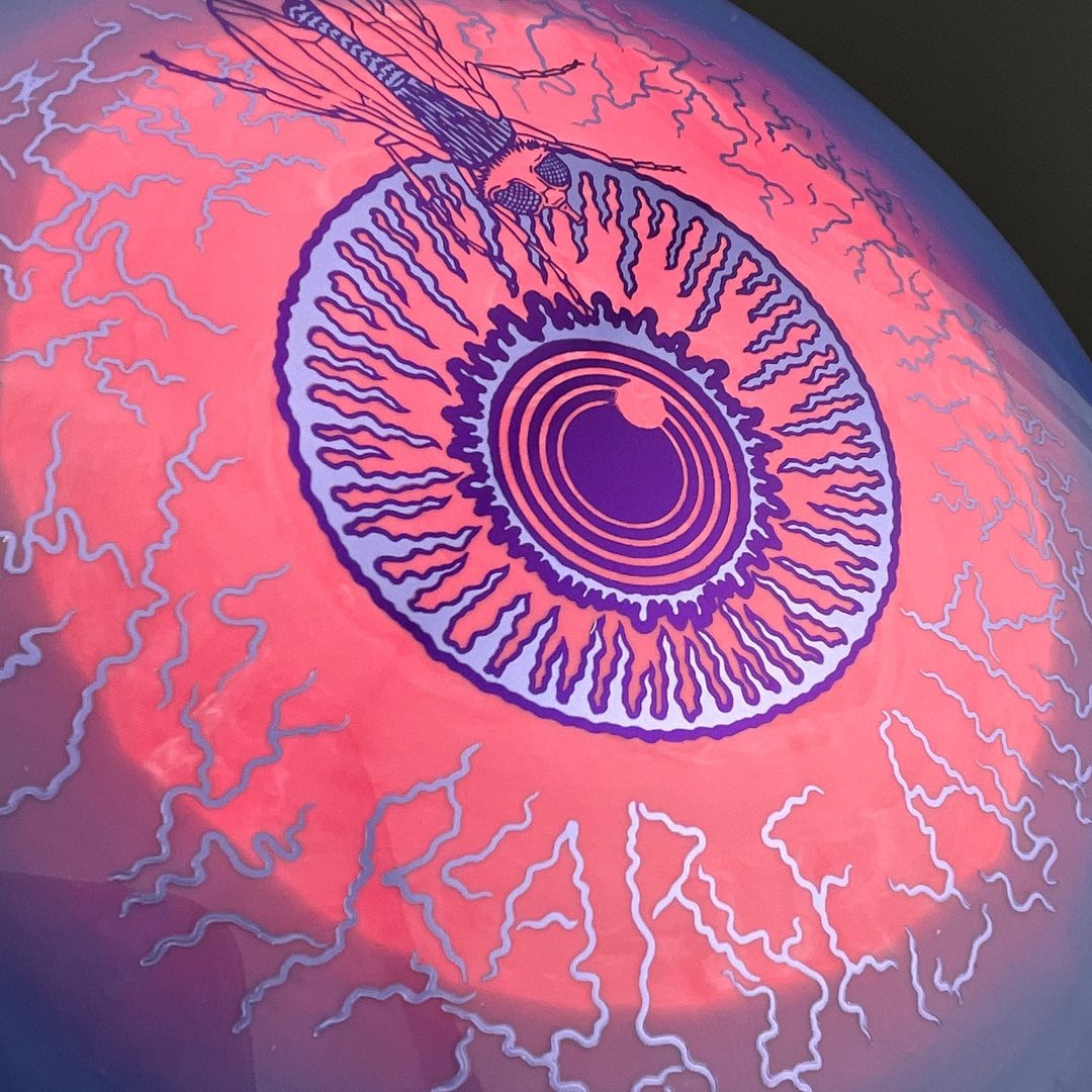 Halo Star Thunderbird - Eye-Fly RAD V2 by Ripper Studios Innova