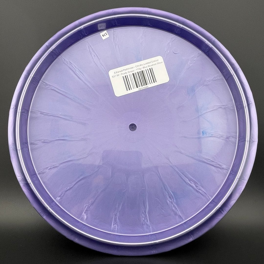 Ethereal Pathfinder - Cthulhu Limited Edition TSA