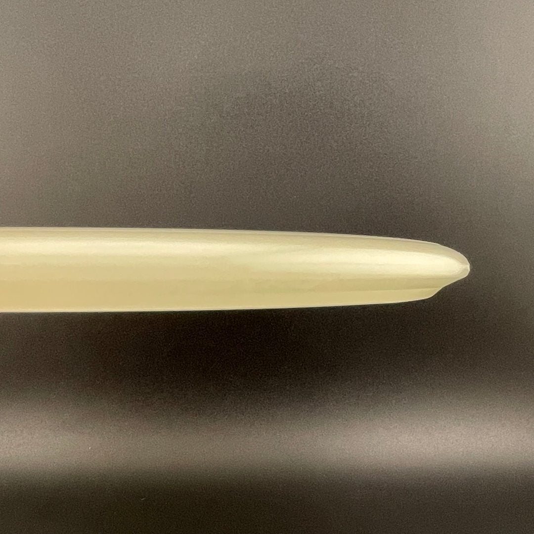 Total Eclipse Hex Axiom