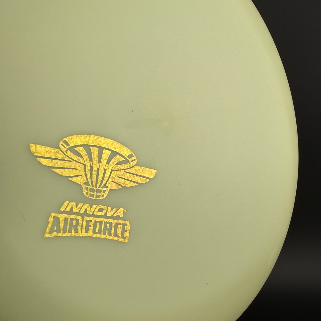 Proto Glow Yeti Pro Aviar - Air Force Stamp Innova