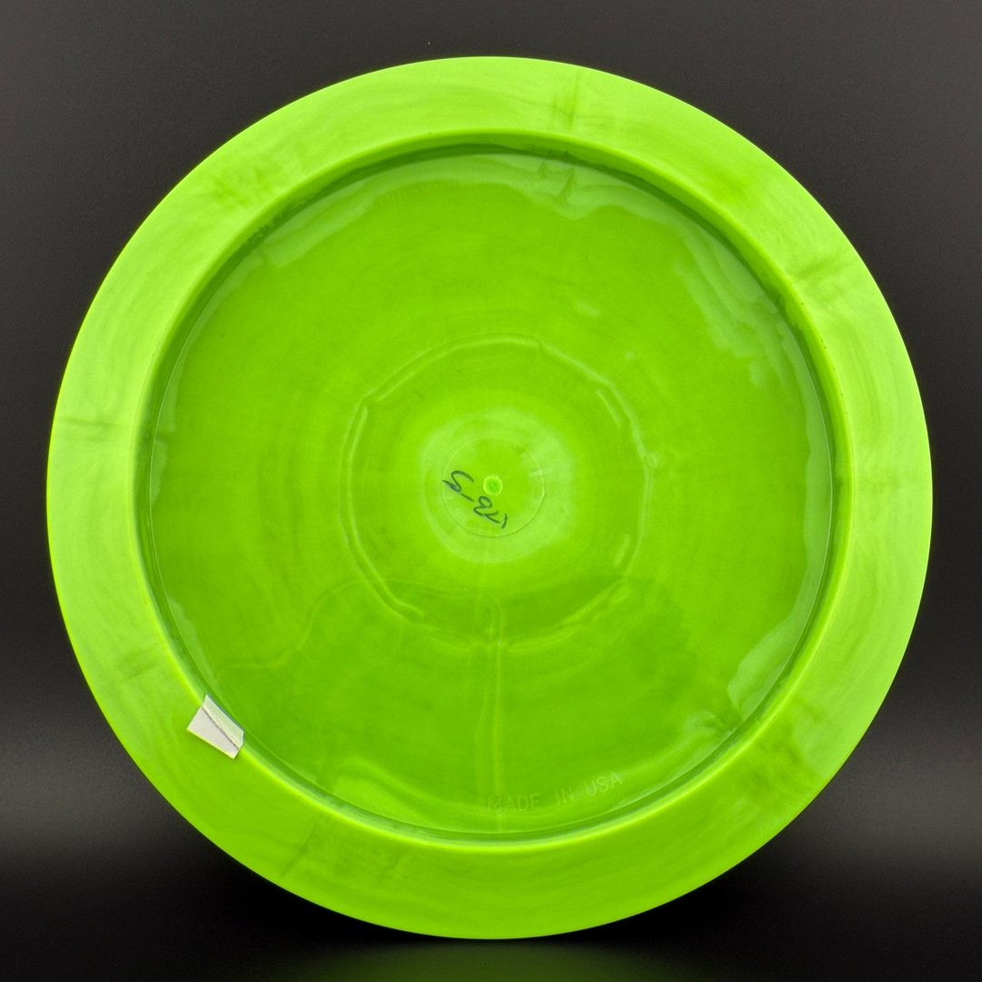 Swirly Star Wraith - Philo Brathwaite 2025 Tour Series Innova