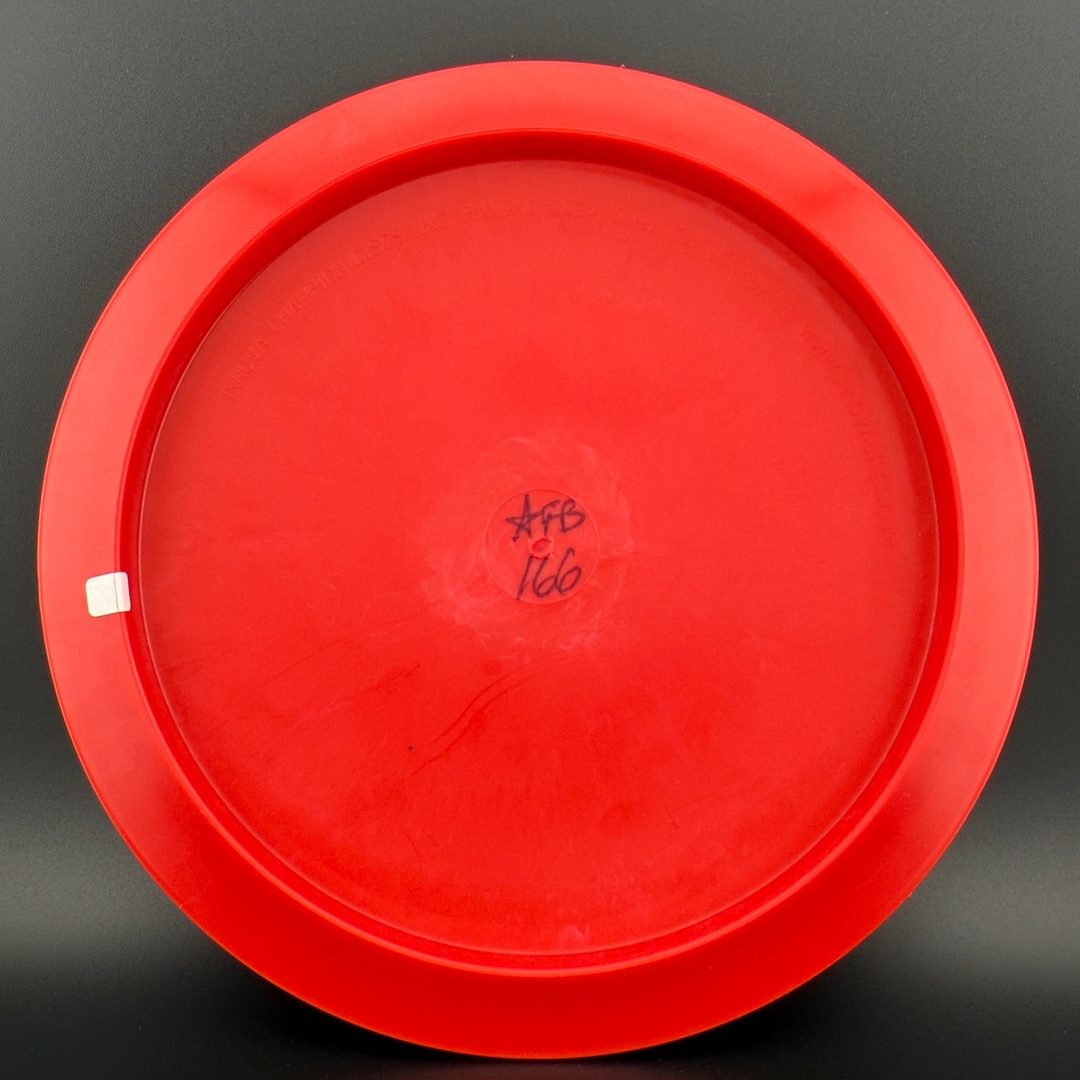 Star Firebird Penned - Vintage - 2 Foil Innova