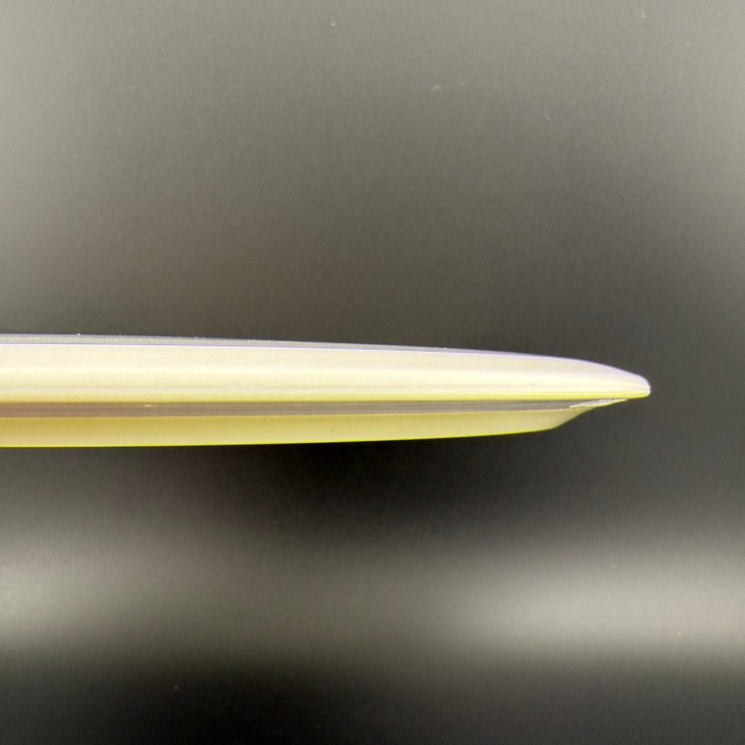 Eclipse Tesla - "The Venutian Man" by Marm O Set MVP