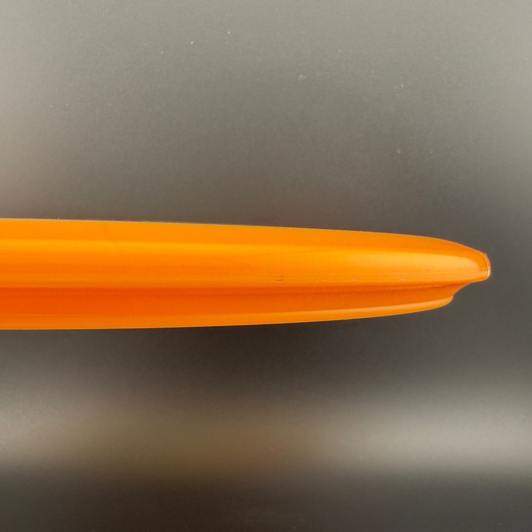 Proto Glow Halo Champion Roc3 - War Bird USDGC 2025 Innova