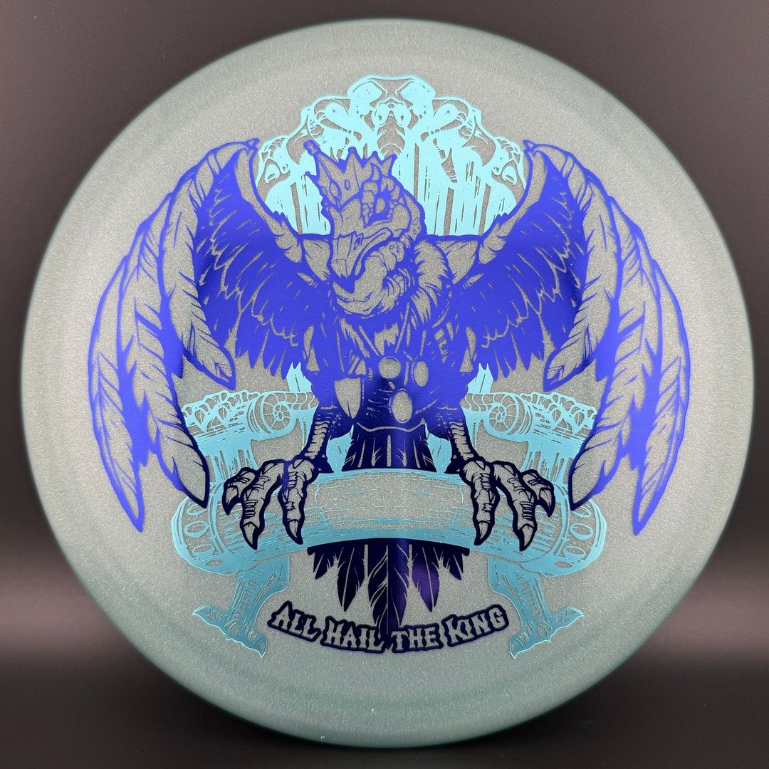 Proto Glow MoonDust Rancho Roc - "Sovereign Roc" by Marm O Set Innova