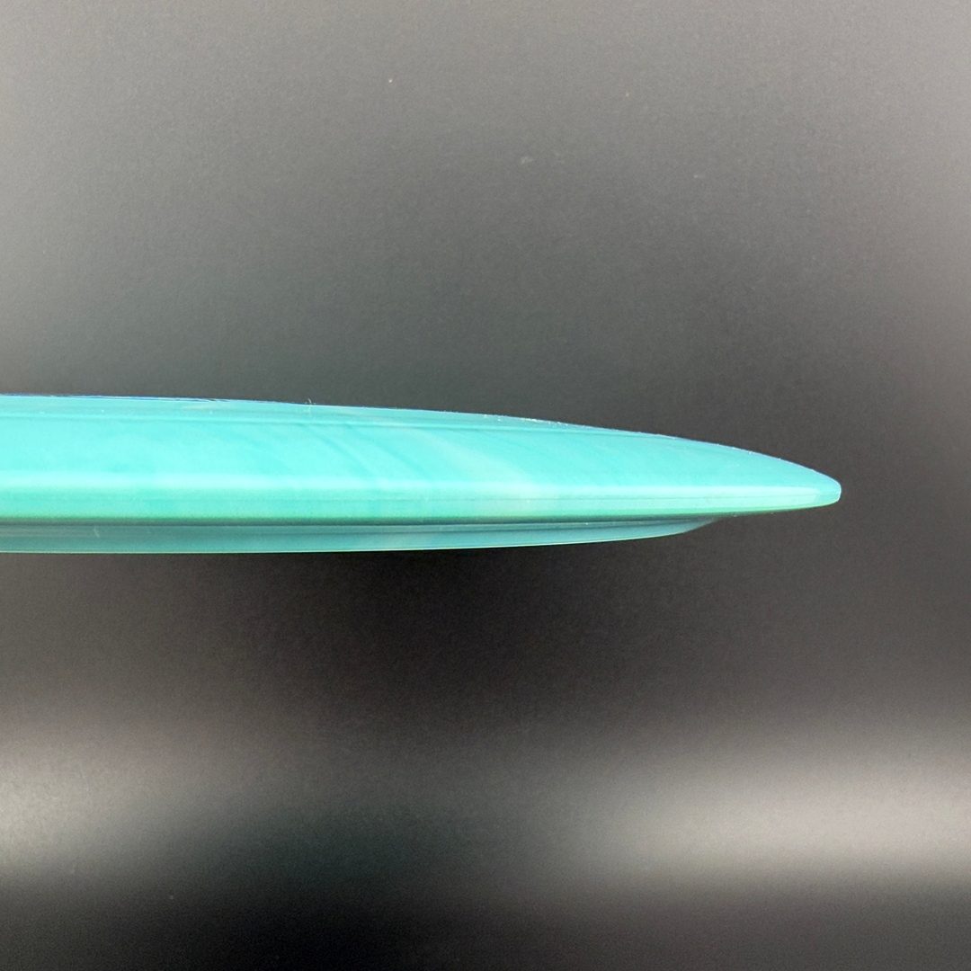 Tournament Burst Prince - Prototype Westside Discs