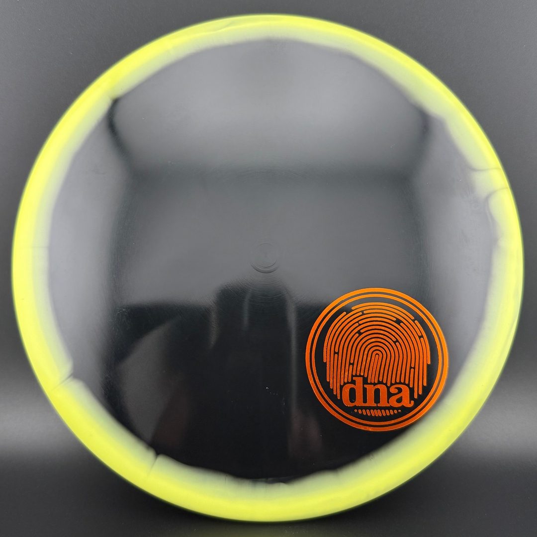 Horizon S-Line Link - Tuomas dna Series Discmania