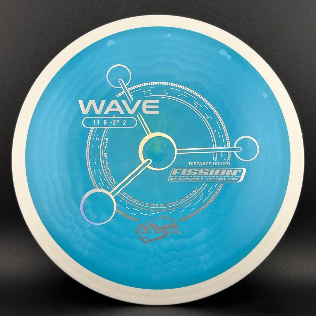 Fission Wave MVP