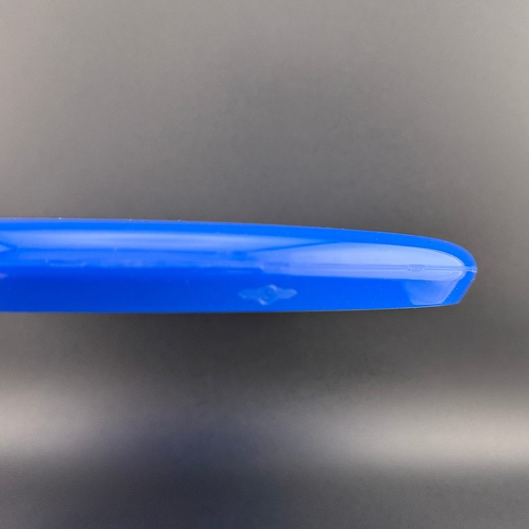 Soft Neutron Parachute - Stock Streamline