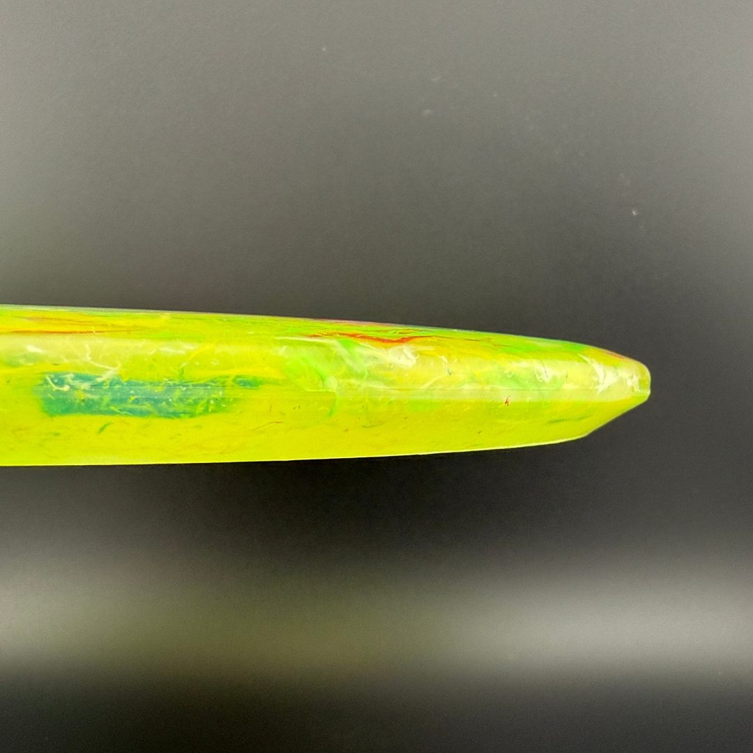 Jawbreaker Z FLX Buzzz SS - Wasp Tooled - DGLO 2025 Discraft