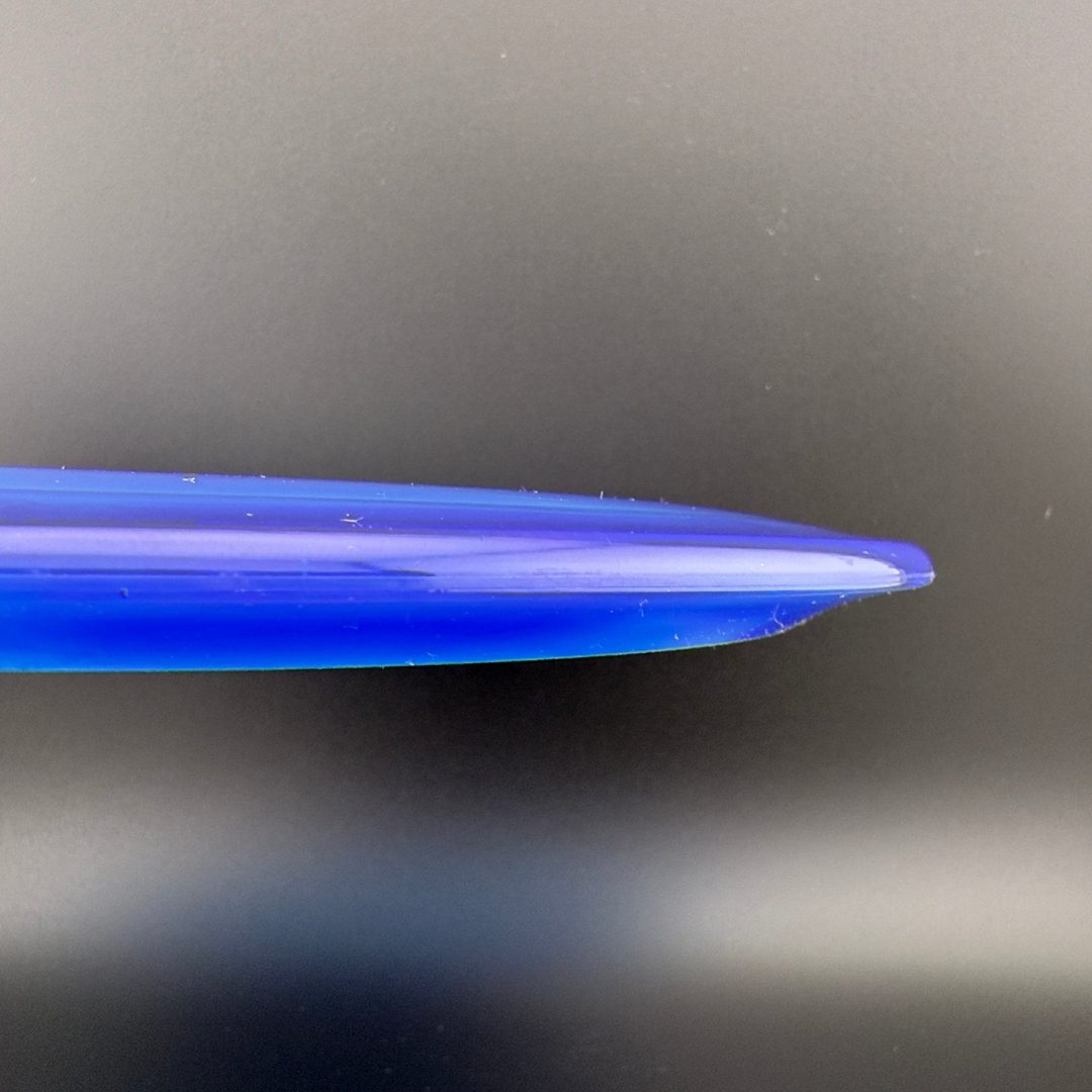 Z Swirl Captain's Raptor - Ulibarri x Wysocki Collab Edition Discraft