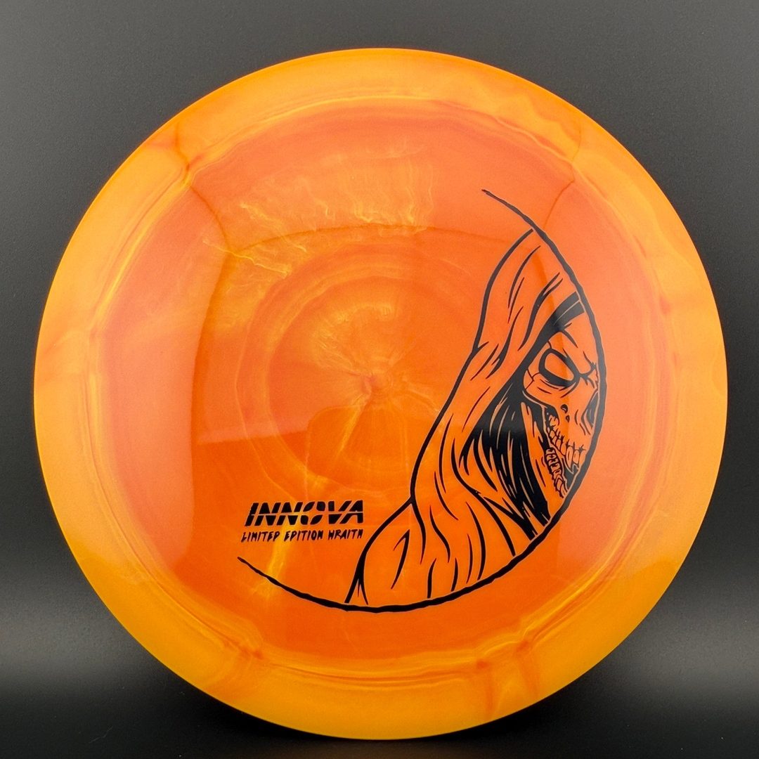 Swirled Star Wraith - Limited Edition Innova