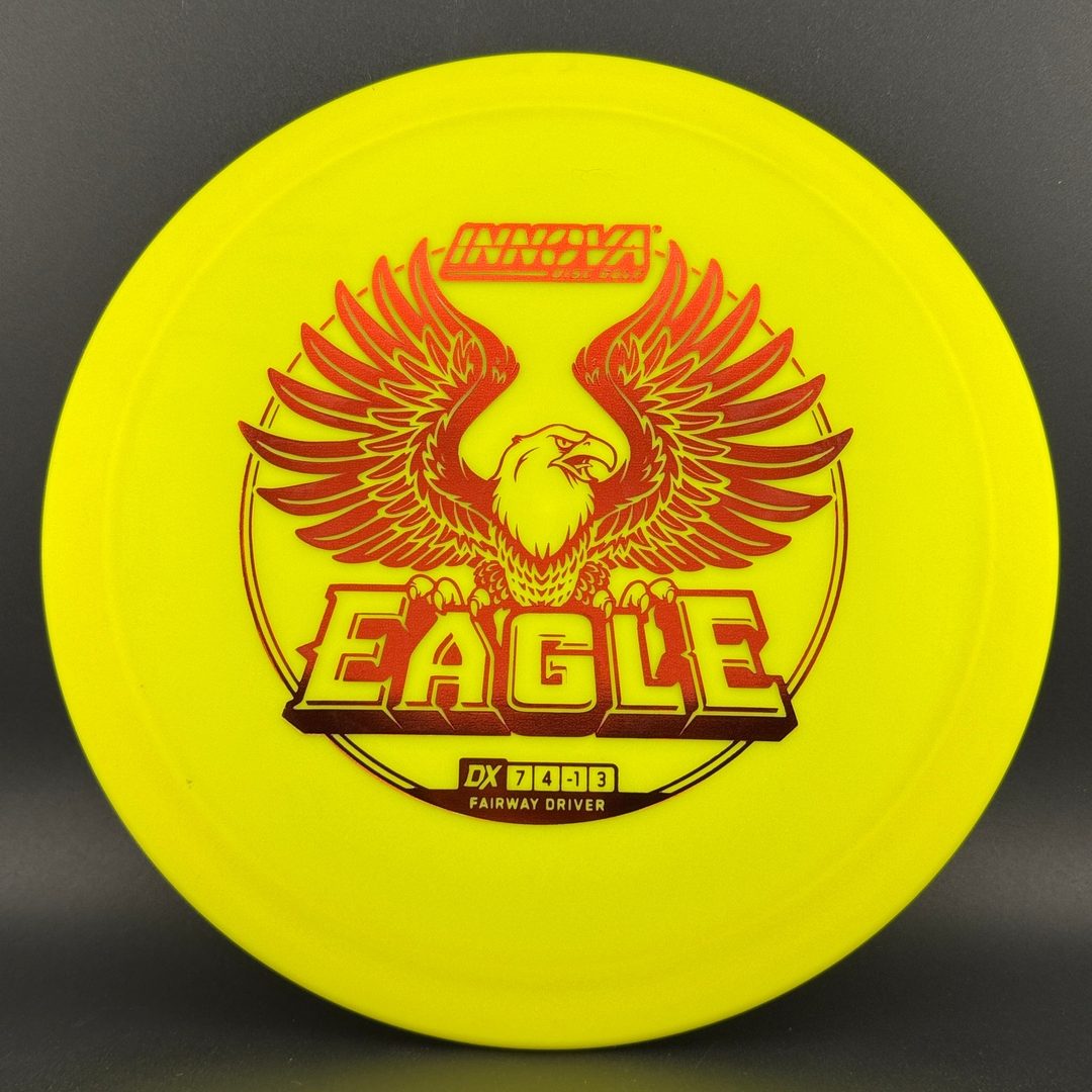 DX Eagle Innova