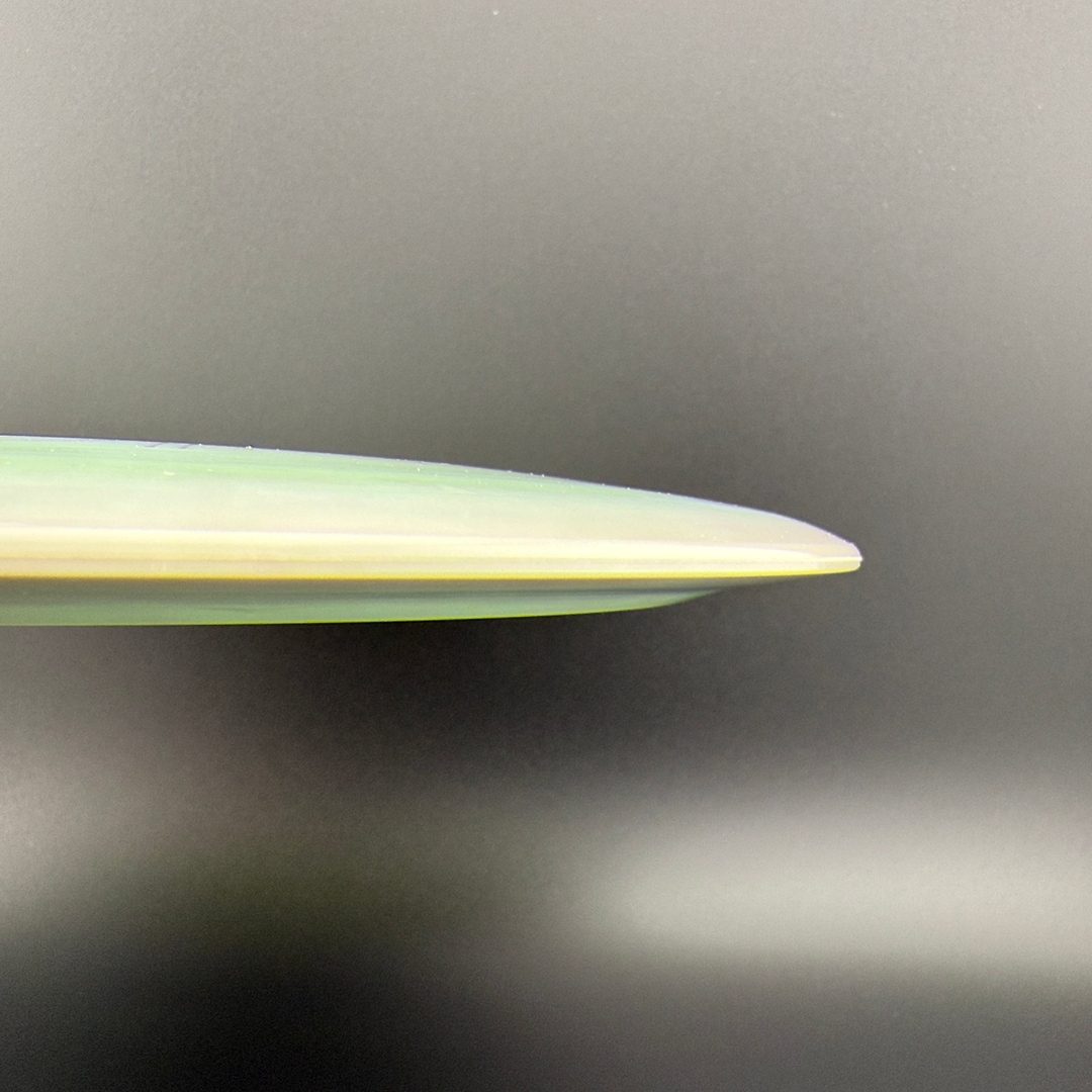 Swirly S-Line DD3 - Cloud Breaker - Gray - Eagle McMahon Sig Series Discmania