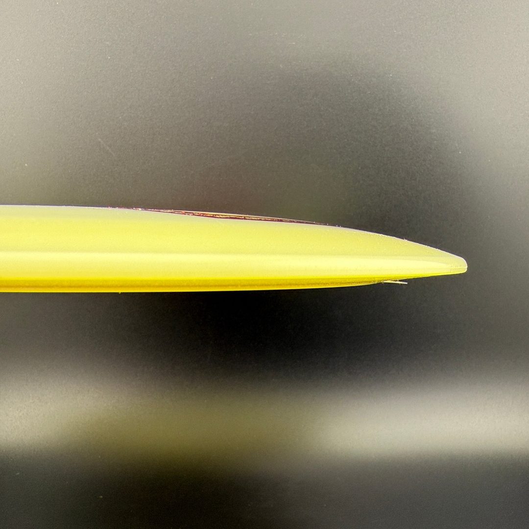 Glow Champion Shryke - Sling3lade by Marm O Set Innova