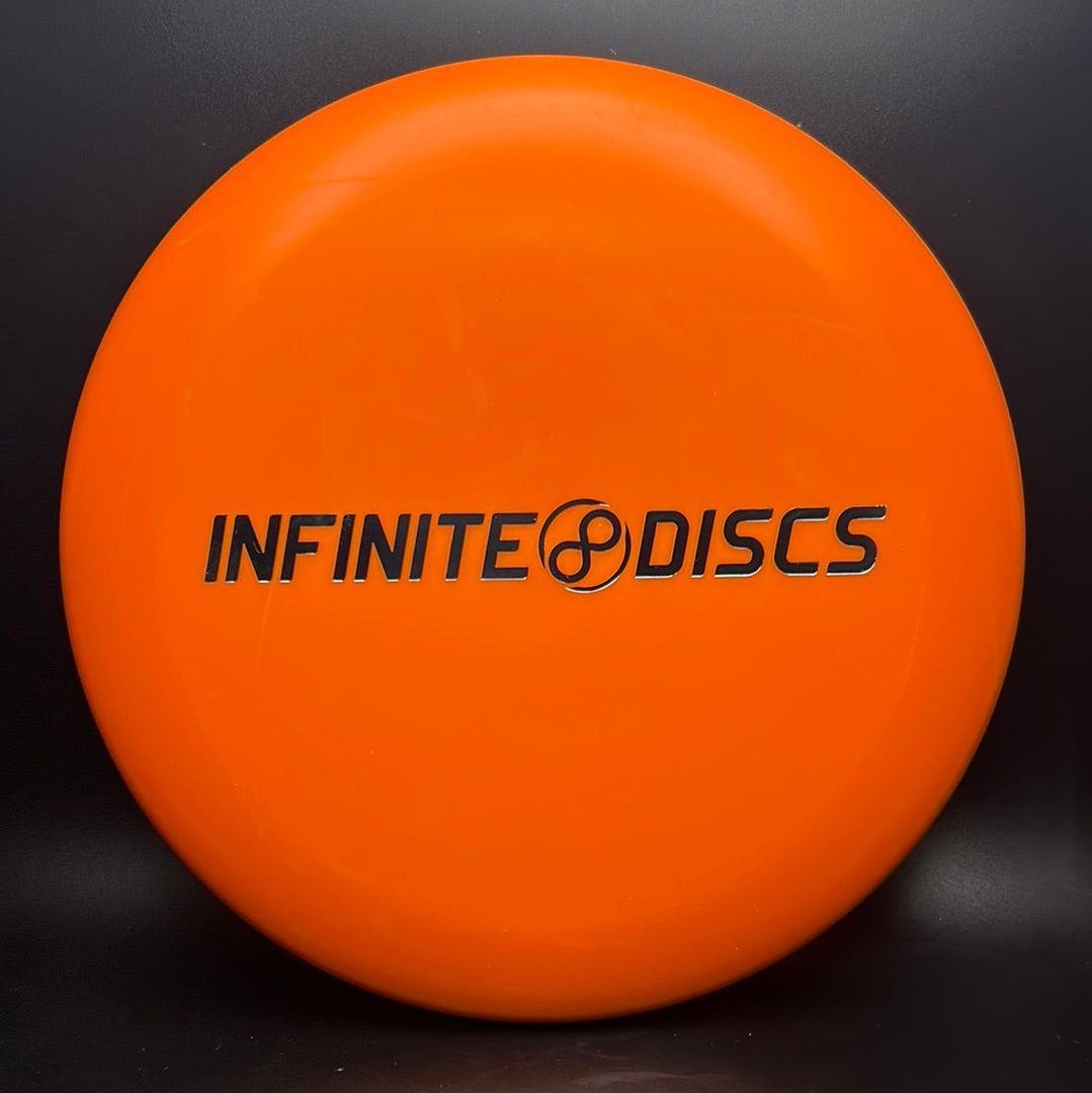 N-Blend Alpaca First Run - Infinite Bar Stamp Infinite Discs