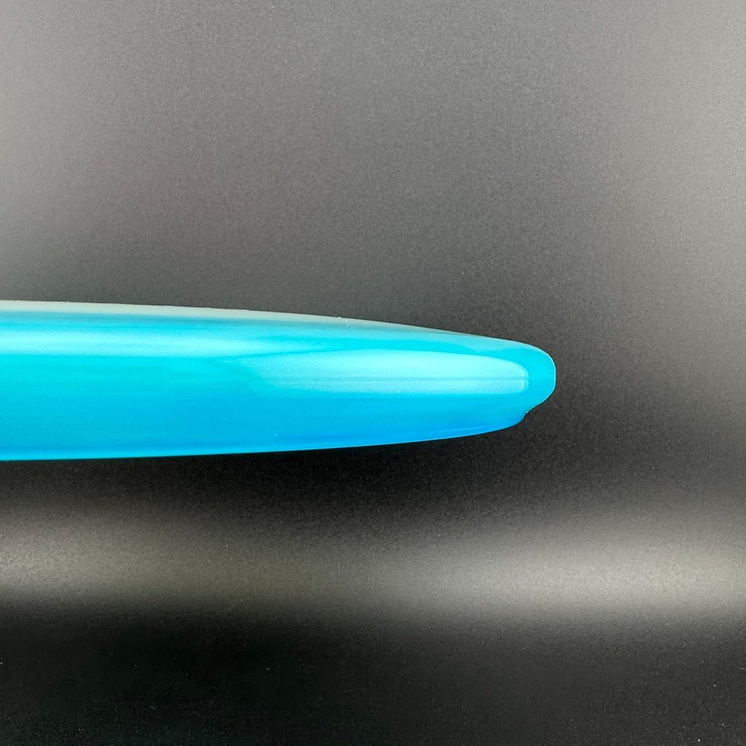 Lucid Orbit Jury - Trial By Flamingo Dynamic Discs