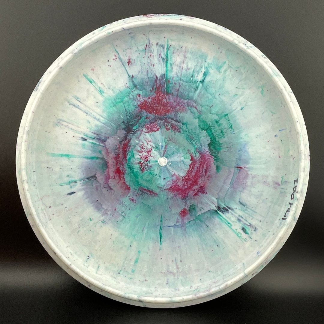 PA-3 300 Fractal - First Run Prodigy