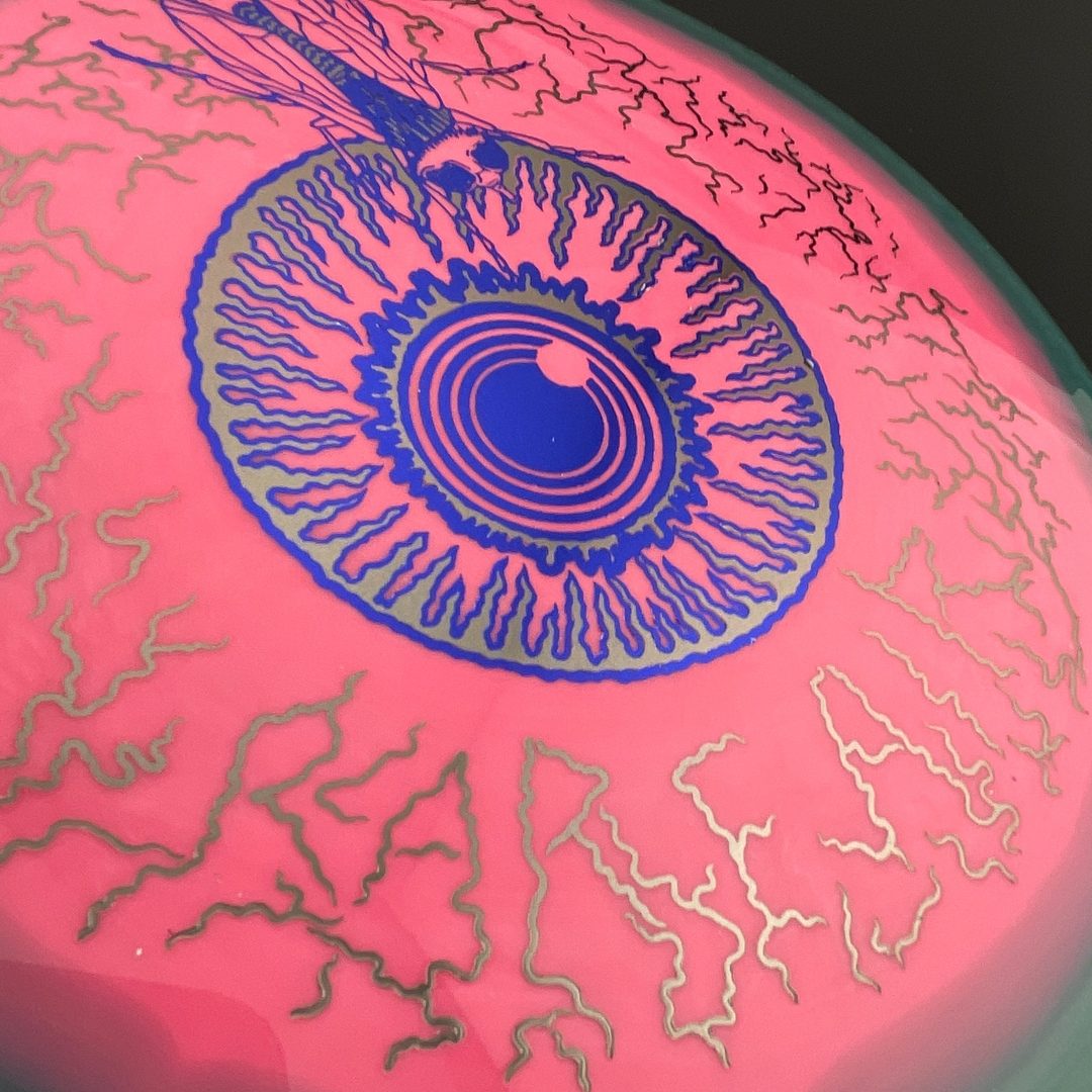 Halo Star Thunderbird - Eye-Fly RAD V2 by Ripper Studios Innova