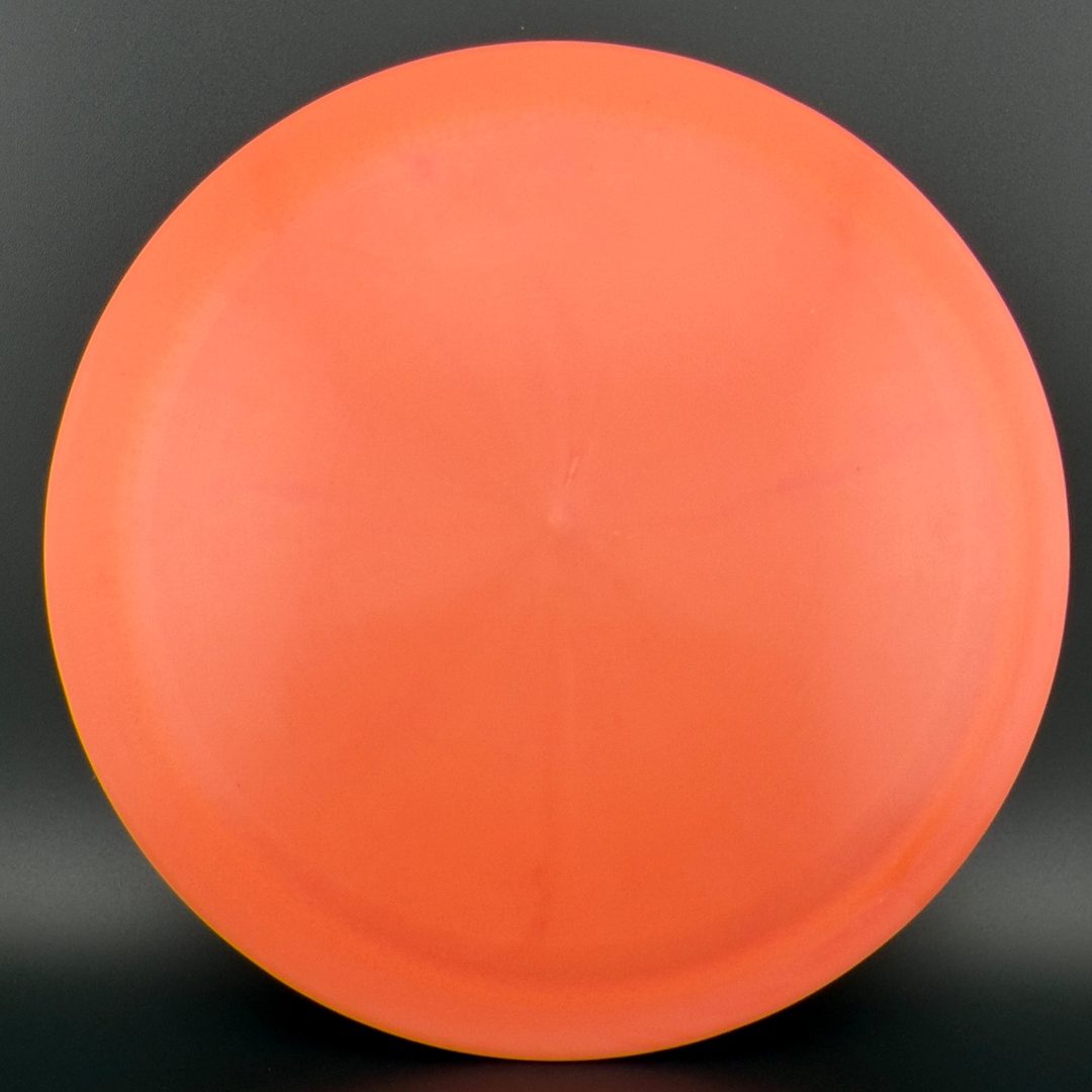 Extraterrestrial II - Variable Size Rim! trash panda