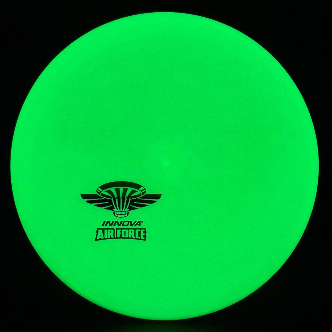 Color Proto Glow Yeti Pro Aviar - Air Force Innova